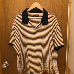 Original Use polo shirt 2XL