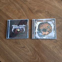 Tourniquet Cds