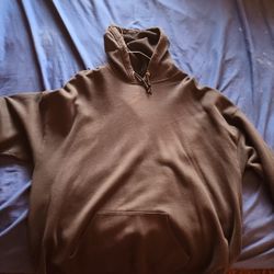 3x hoodie