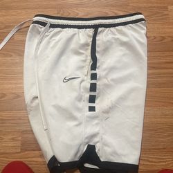 Nike Dry Fit Pants/ Shorts 