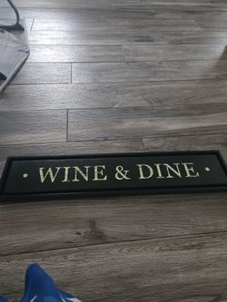 kitchen Wall decor