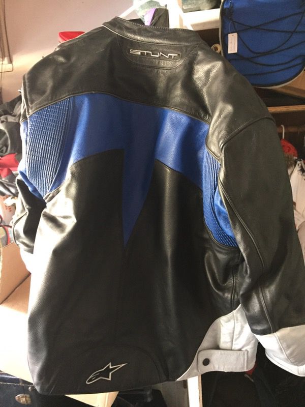 Motorcycle Sport jacket