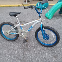 20 Inch Boys Bike In Great Condition Ready To Ride