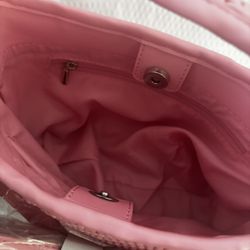 Pink Bag