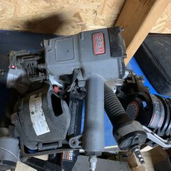 Nail Guns 