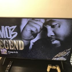 43 Inch Samsung Tv