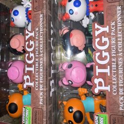 PIGGY SET