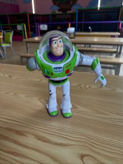 Buzz light year 2021