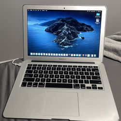 MacBook Air 13” 