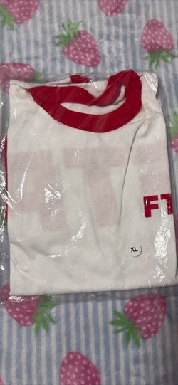 Ftp shirt