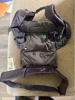 Baby carrier