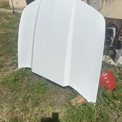 Cámara Bran New Hood. 90-99