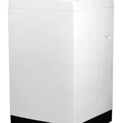 Black + Decker Portable Top-Load Washing Machine
