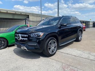 2020 Mercedes-Benz GLS
