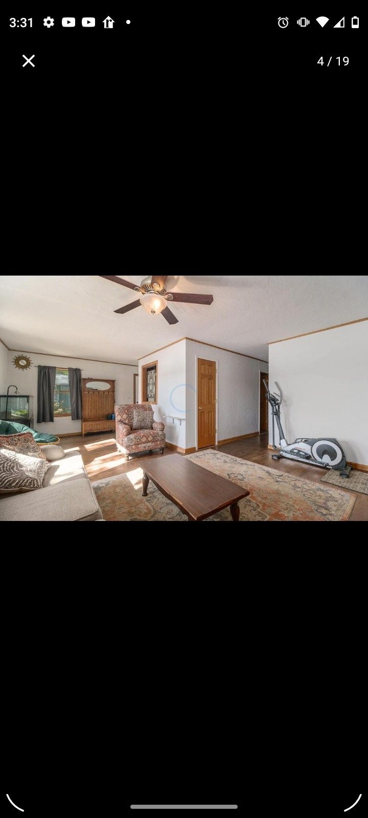 Lake House For Sale