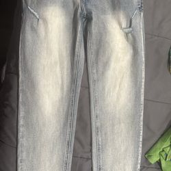 Ksubis grey and yellow