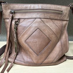 Lucky Brand Leather Purse