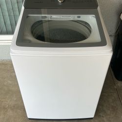 Samsung Washer