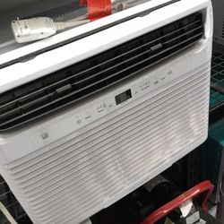 18.000 Btus Window Air Condition