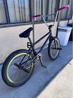 Fit Bmx bike