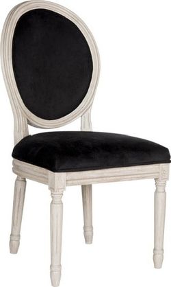 King Louis Holloway Dining Chairs x 9