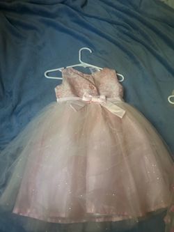 Kid dresses