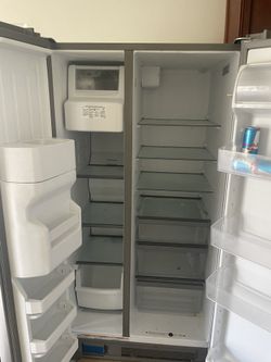 Fridge