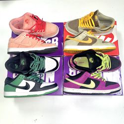 Dunks 10.5-11 OG all
