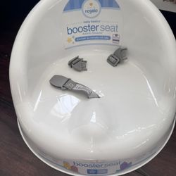 Booster Seat