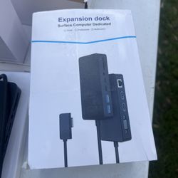 Microsoft Surface Dock