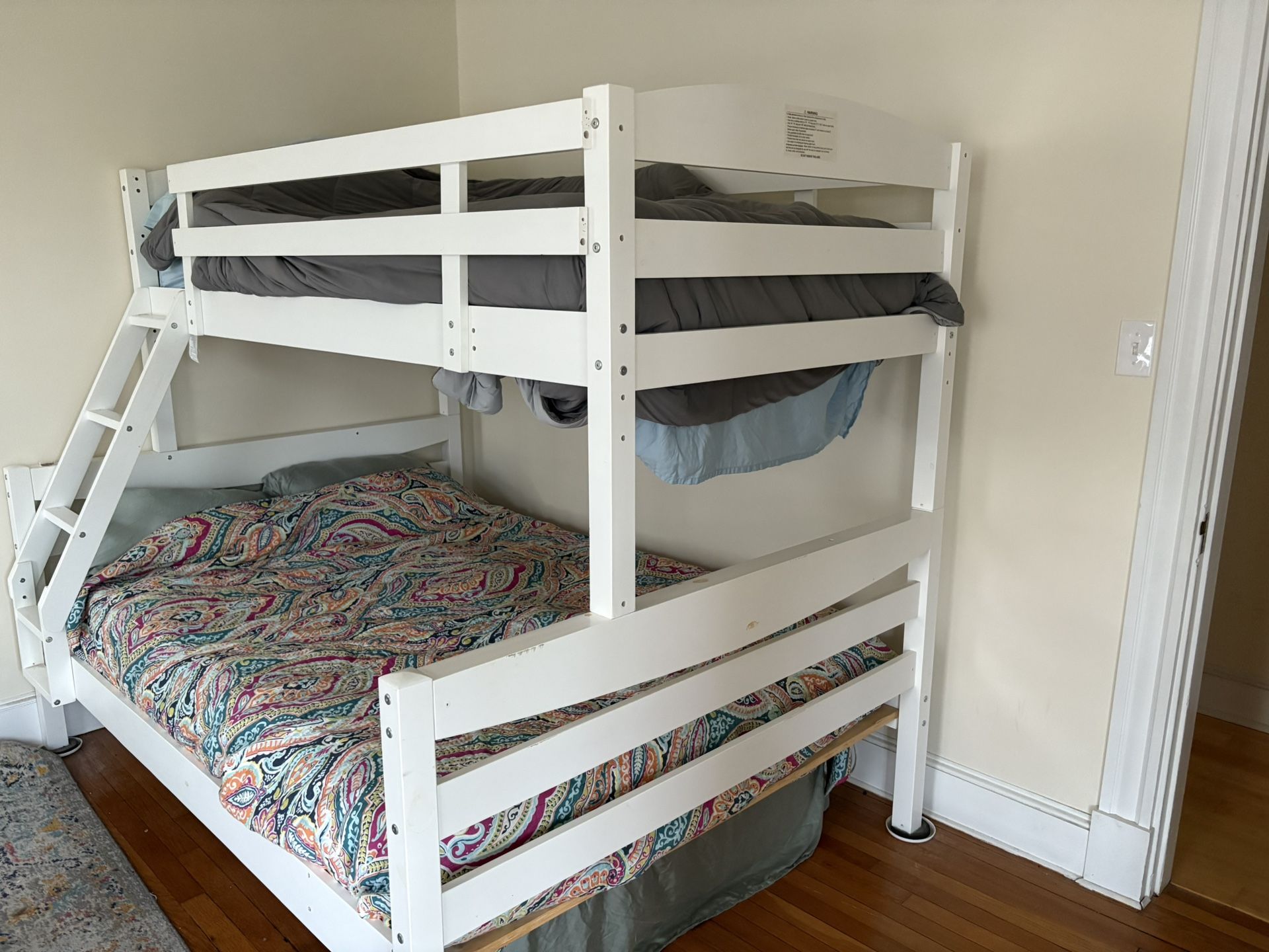 Bunk beds