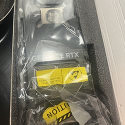 GEFORCE RTX 4090 24GB