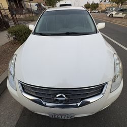 2011 Nissan Altima 