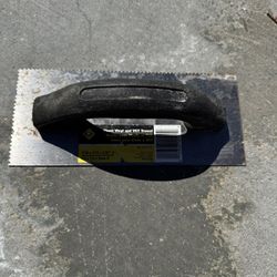 Trowel