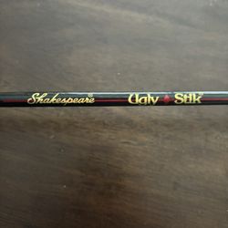 Shakespeare Ugly Stick 