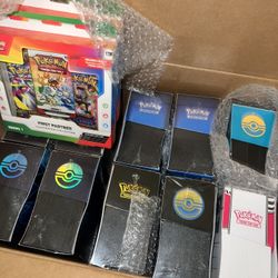 Pokémon ETB 