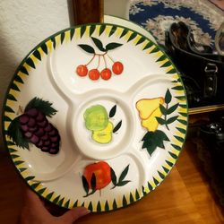 New Kitchen Platter