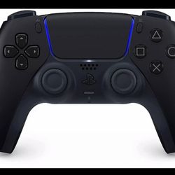 Ps5 Controller New Never Used Or Activated