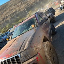 2006 Jeep Grand Cherokee