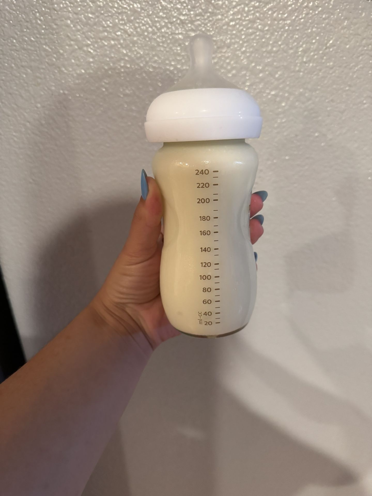 Breast Milk