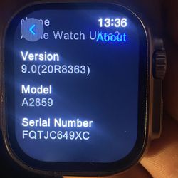 Apple Watch 