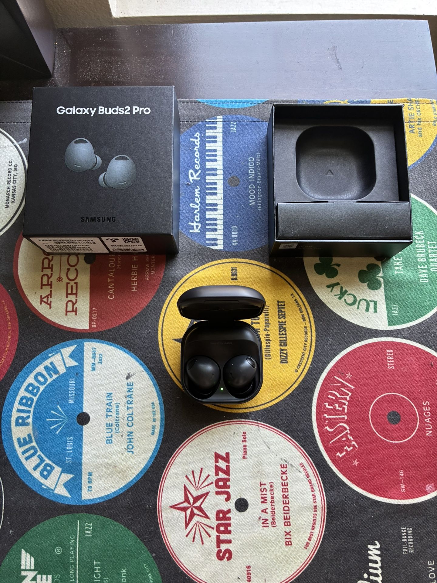Samsung Galaxy Buds Pro 2