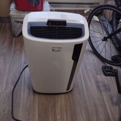 Delonghi  Pinguino 4-1 Air Conditioner 