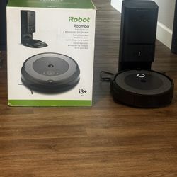 Roomba iRobot i3+