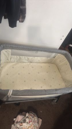 Baby Bassinet