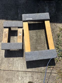 Caster Movers