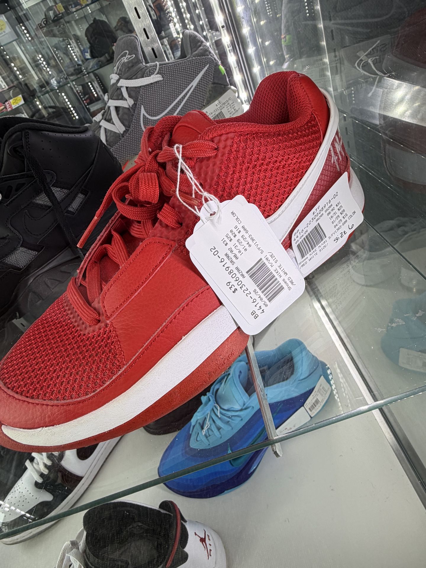 Nike shoes