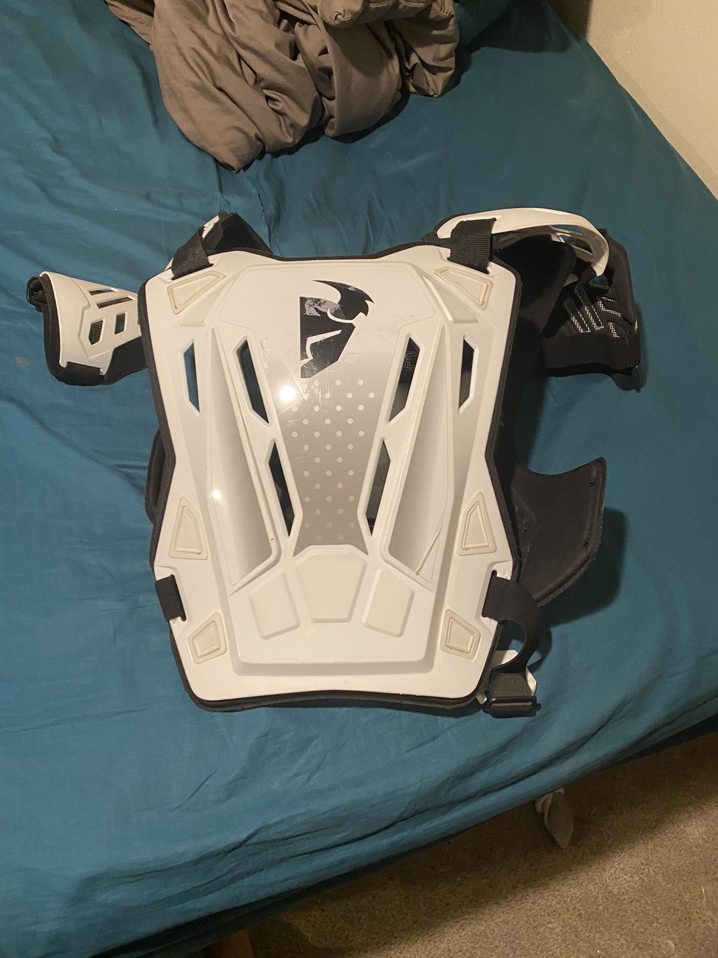 Thor guardian Chest Protector