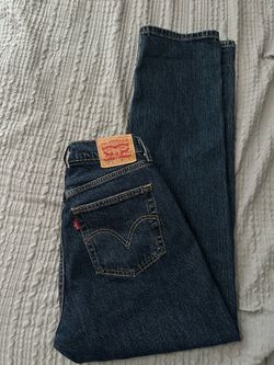 501 Jeans