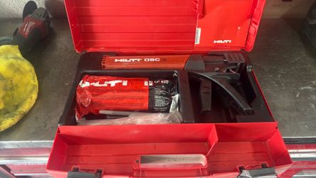 Fire caulking gun/ fire foam